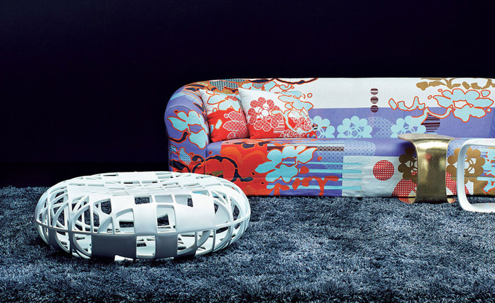 开云（中国） - 桌几|茶几/边几|办公家具|设计师家具|多功能墩兼桌子